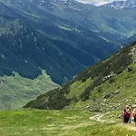 Royal Swan Appartement, Tirol Διαμέρισμα