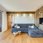 Royal Swan Appartement, Tirol Apartment
