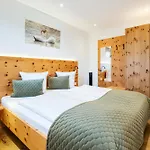 Lejlighed Royal Swan Appartement, Tirol Fügen