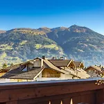 Royal Swan Appartement, Tirol Lejlighed *
