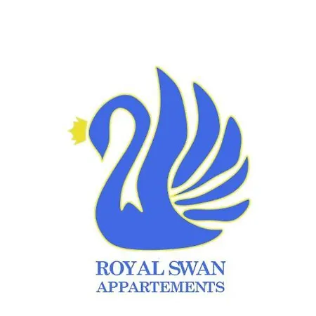 شقة Royal Swan Appartement, Tirol فغن