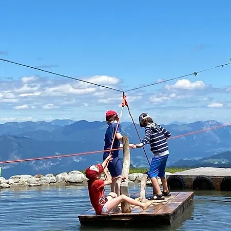 Apartman Royal Swan Appartement, Tirol Fügen