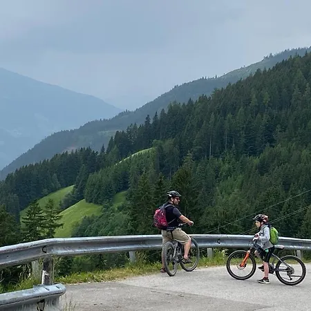 Royal Swan Appartement, Tirol * فغن