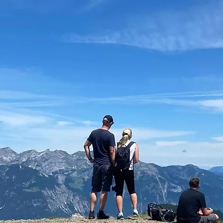 Royal Swan Appartement, Tirol * فغن