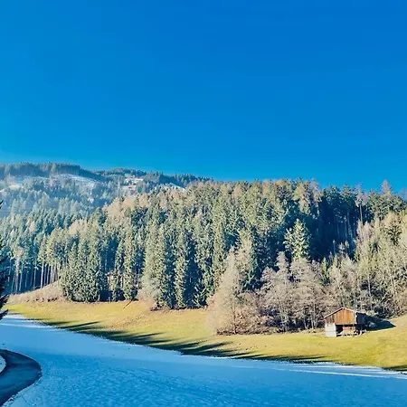 شقة Royal Swan Appartement, Tirol