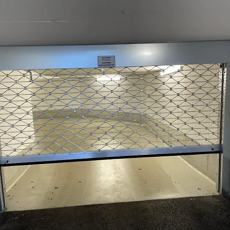 Apartman Royal Swan Appartement, Tirol *