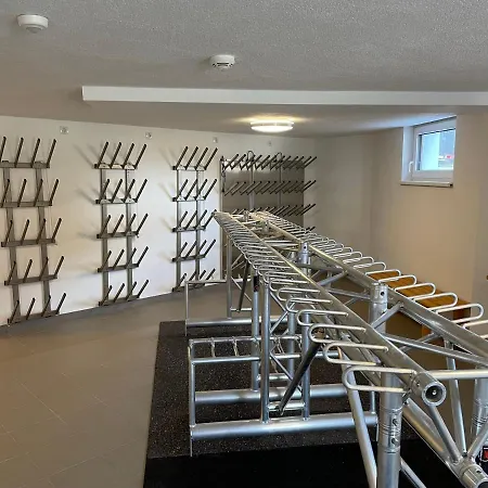 Royal Swan Appartement, Tirol Fuegen