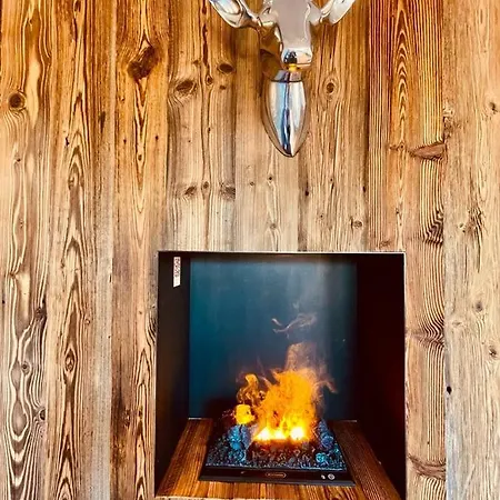 Royal Swan Appartement, Tirol *