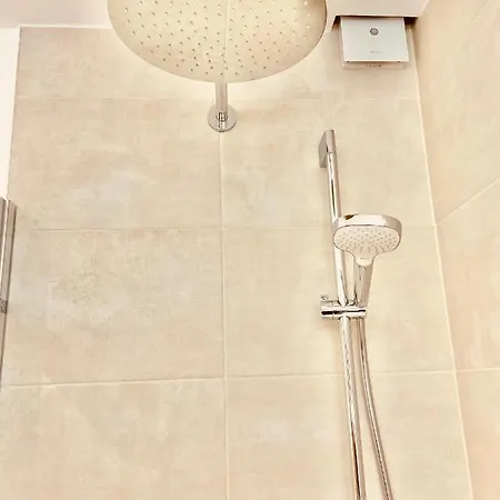 Royal Swan Appartement, Tirol شقة