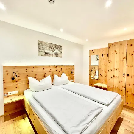 Royal Swan Appartement, Tirol