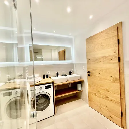 Royal Swan Appartement, Tirol Apartman Fügen