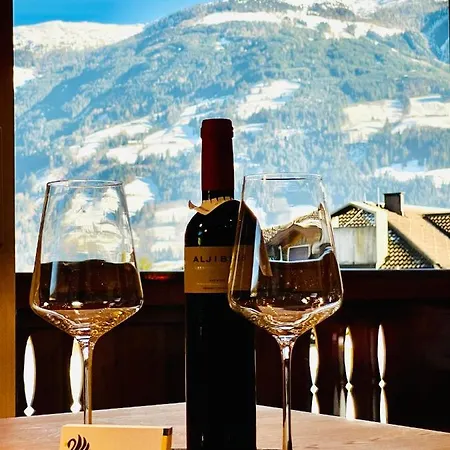 Royal Swan Appartement, Tirol