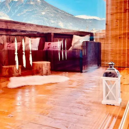 شقة Royal Swan Appartement, Tirol