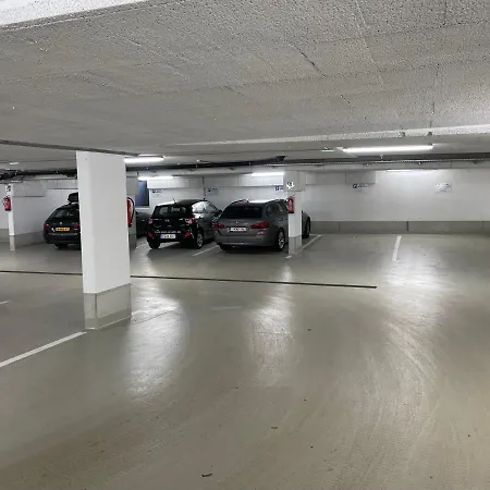 Apartman Royal Swan Appartement, Tirol Fügen