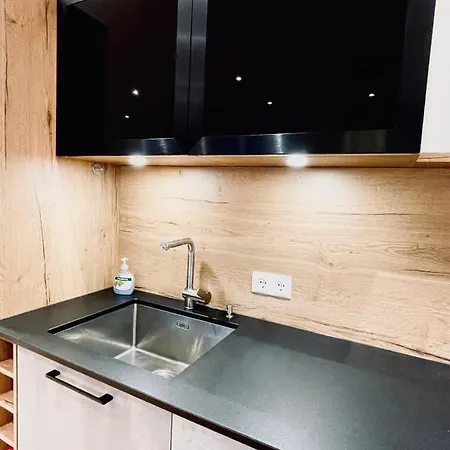 Royal Swan Appartement, Tirol فغن