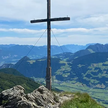 Royal Swan Appartement, Tirol Apartman