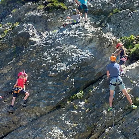 Royal Swan Appartement, Tirol * Fügen