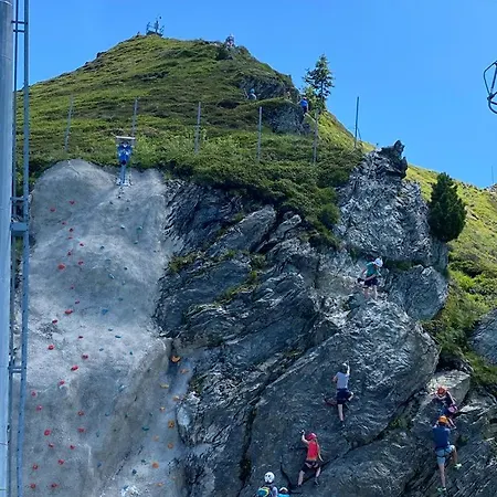 Royal Swan Appartement, Tirol * فغن