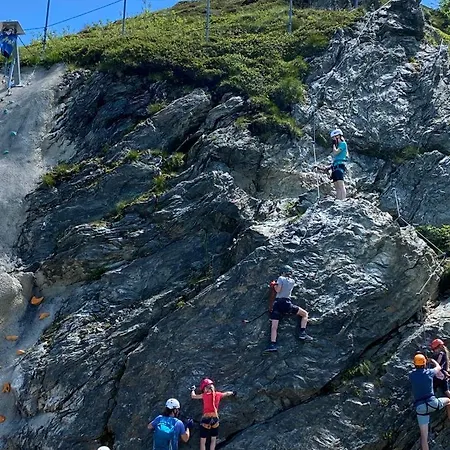 Apartman Royal Swan Appartement, Tirol *