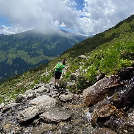 Apartman Royal Swan Appartement, Tirol Fügen