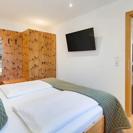 Royal Swan Appartement, Tirol Lejlighed Fügen