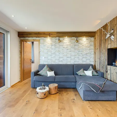 Royal Swan Appartement, Tirol Lejlighed