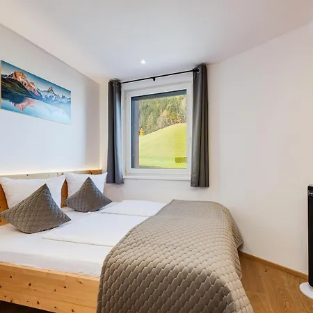 Royal Swan Appartement, Tirol Lejlighed *