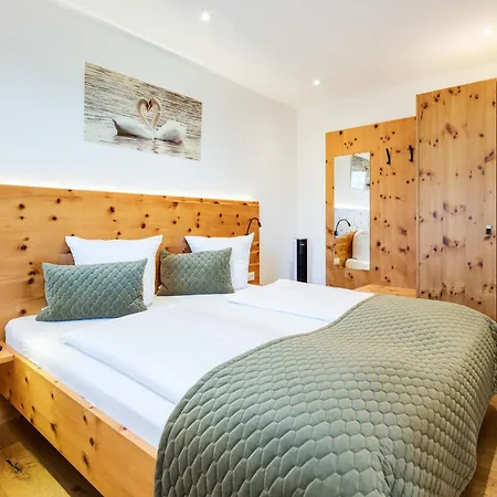 Lejlighed Royal Swan Appartement, Tirol Fügen
