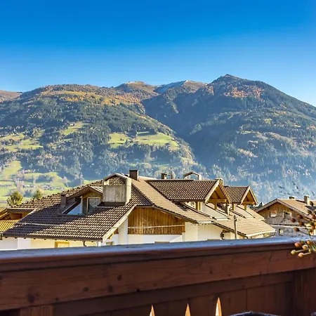 Royal Swan Appartement, Tirol Lejlighed *