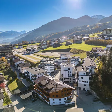 Apartment Royal Swan Appartement, Tirol *