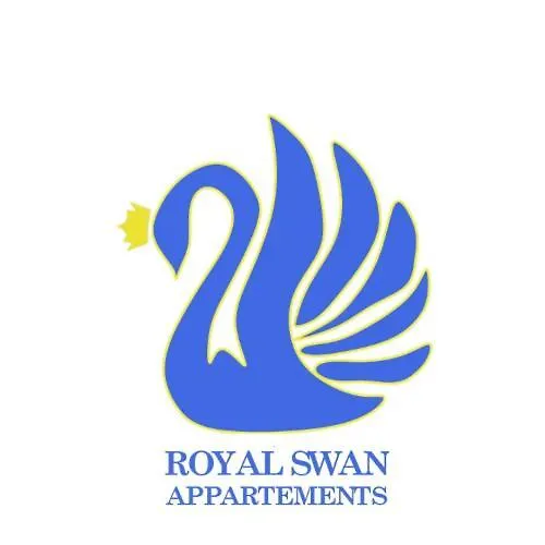 Apartment Royal Swan Appartement, Tirol Fügen
