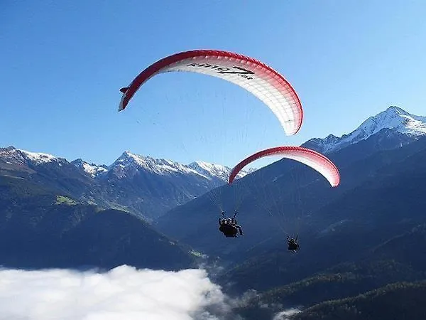 Royal Swan Appartement, Tirol Apartment *