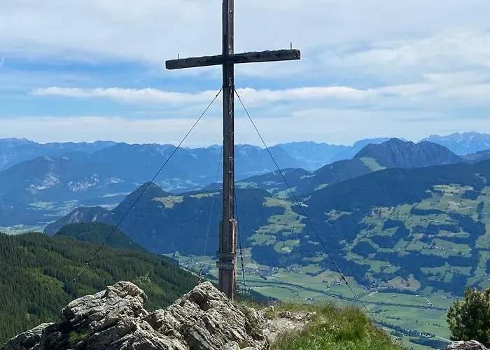 Royal Swan Appartement, Tirol Appartement Fügen