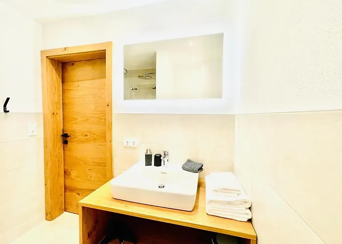 Apartment Royal Swan Appartement, Tirol