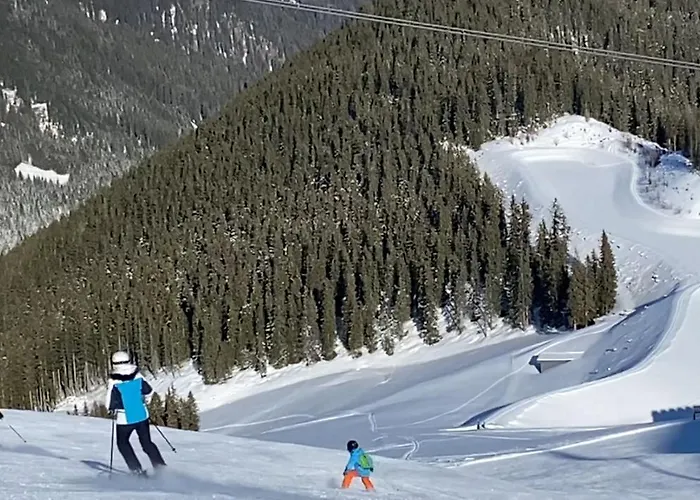 Royal Swan Appartement, Tirol Appartement *