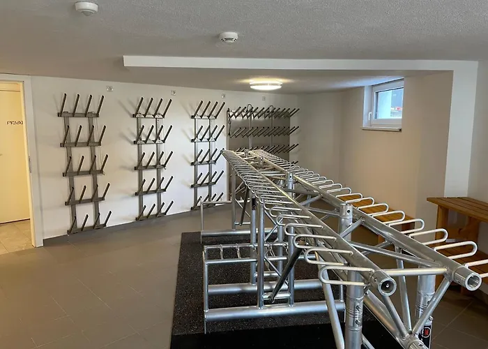 Royal Swan Appartement, Tirol Fuegen