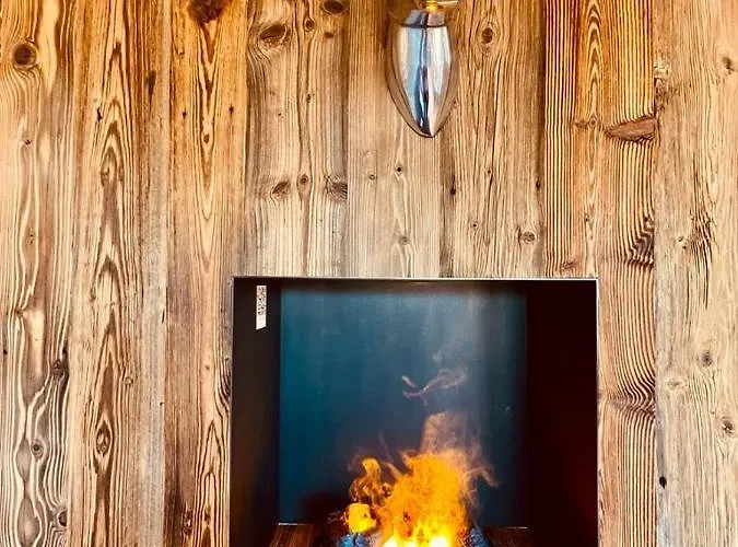 Royal Swan Appartement, Tirol *