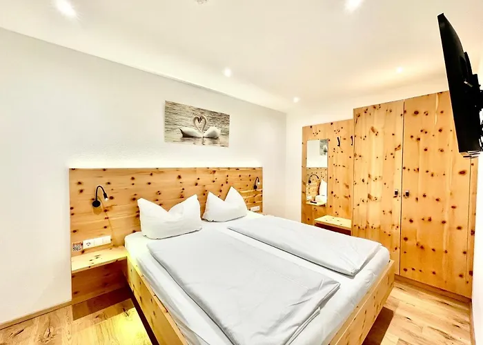 Royal Swan Appartement, Tirol