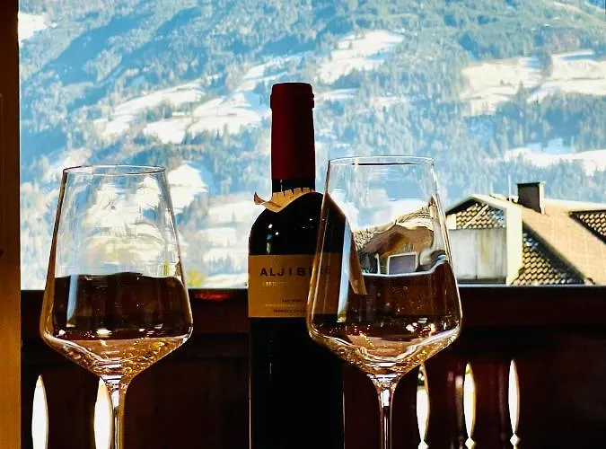 Royal Swan Appartement, Tirol