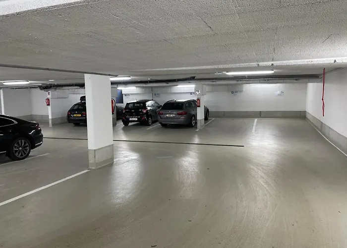 Apartment Royal Swan Appartement, Tirol Fügen