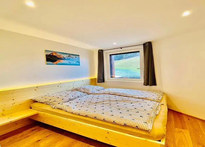 Royal Swan Appartement, Tirol