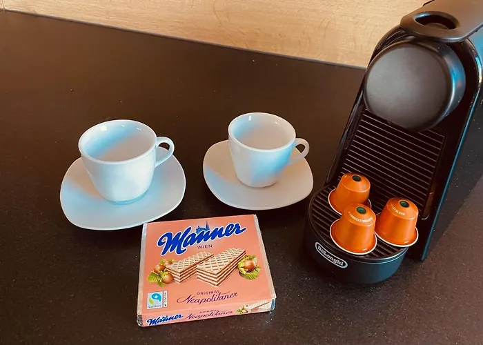 Royal Swan Appartement, Tirol *