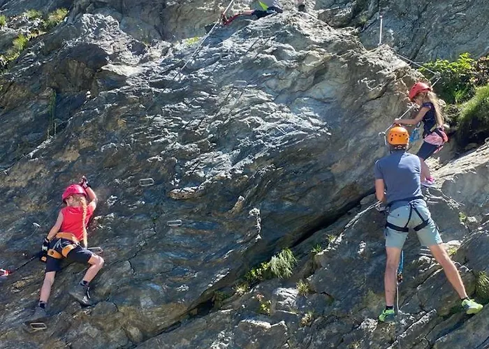 Royal Swan Appartement, Tirol * Fügen