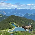 Royal Swan Appartement, Tirol Appartamento *
