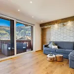 Royal Swan Appartement, Tirol * Fügen