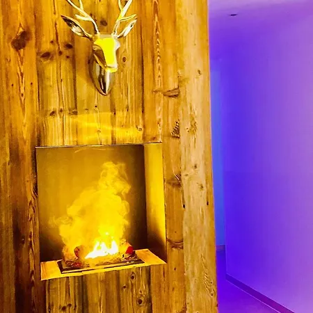 Royal Swan Appartement, Tirol