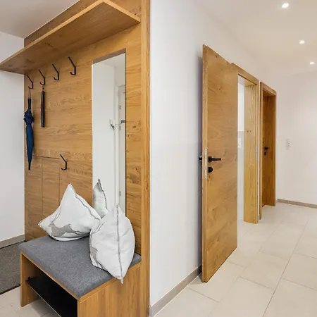 Appartamento Royal Swan Appartement, Tirol