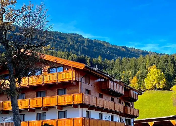 Royal Swan Appartement, Tirol