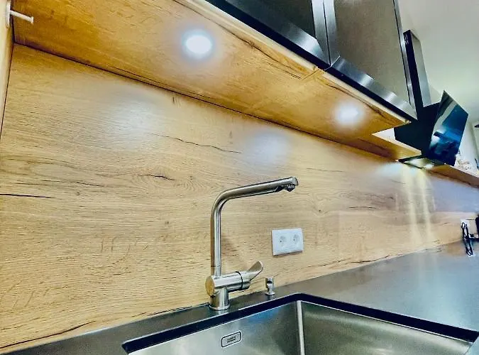 Royal Swan Appartement, Tirol