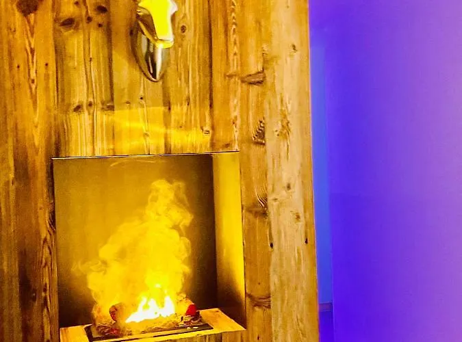 Royal Swan Appartement, Tirol